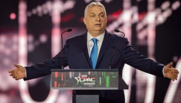 Венгрія визнала терористичною організацією групу, відповідальну за підпал заводу в Чехії