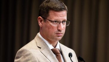 Угорщина звинувачує Україну в загрозі європейській енергетичній безпеці