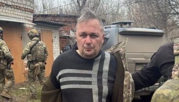 У Славянську під час перевірки документів вбито поліцейського