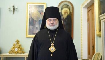 Архієпископ Никодим обраний новим патріархом УПЦ КП