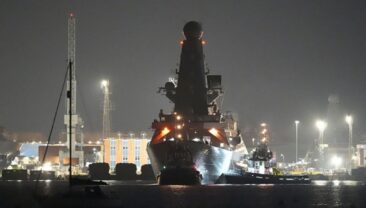Великобританія підтвердила незастосування баз на Кіпрі для наступальних дій