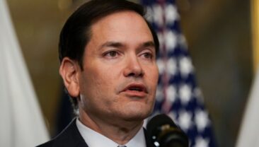 Госсекретар США висловив співчуття у зв’язку зі смертю патріарха Филарета