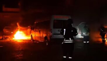 Атака дронів на Броварську громаду: пошкоджені підприємства та житло