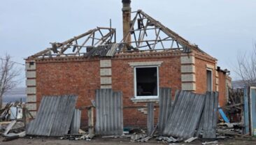 В результаті ворожої атаки в Україні загинула 63-річна жінка