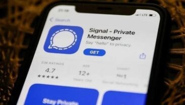 Хакери атакують користувачів Signal, видаючи себе за службовців безпеки