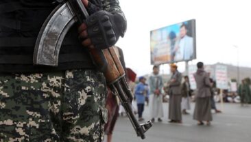 Ситуація в регіоні загострюється через загрозу перекриття Баб-ель-Мандеб