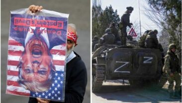 Головні події дня: ультиматум Ірану Трампу, активізація Росії та новини з України