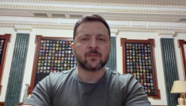 Зеленський заявив про можливе продовження обміну полоненими