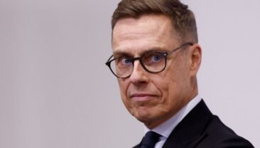 Фінляндія висловила занепокоєння через ослаблення санкцій проти Росії