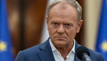 Прем’єр Польщі заявив про передачу інформації Венгрією Москві