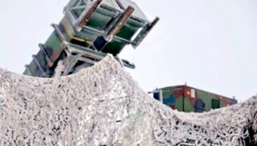 Атака на Україну: 251 ударний БПЛА нейтралізовано