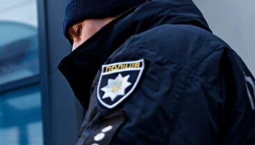 В Бучі на Київщині сталися два вибухи, постраждали правоохоронці
