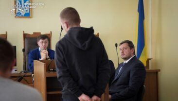 Суд засудив водія за ДТП, що призвело до загибелі двох підлітків на Закарпатті