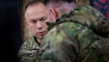 ВСУ Перехоплюють Ініціативу на Фронті