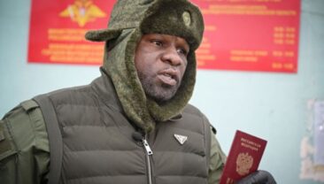 Зниження інтересу до російського громадянства серед іноземців
