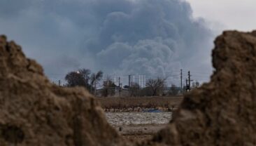 Серйозні пошкодження енергетичної інфраструктури Близького Сходу: наслідки для глобальних постачань