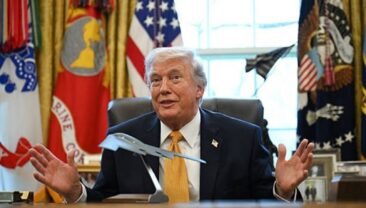 США і Іран проводять продуктивні переговори щодо військових дій