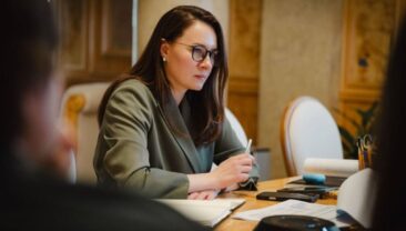 Кабмін України продовжить виплати для внутрішньо переміщених осіб
