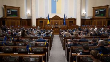 Україна під загрозою втрати фінансової допомоги через невиконання умов