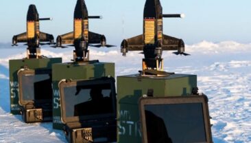 Україна отримала фінансування для виробництва дронів STRILA від Німеччини