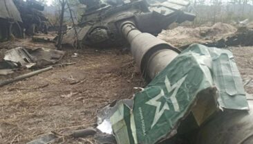 Агресія Росії: 116 атак на позиції ЗСУ з початку доби