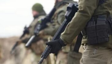 Українські військові продовжують підготовку на іноземних зразках озброєння