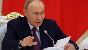 Негативна динаміка макропоказників російської економіки на початку 2026 року