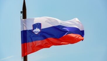 Парламентські вибори у Словенії: жодна партія не отримала необхідну більшість