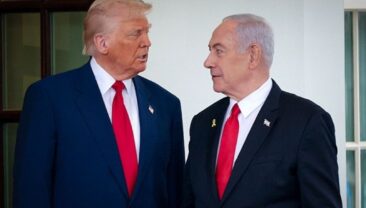 Трамп вірить у дипломатичне вирішення конфлікту з Іраном через військові досягнення