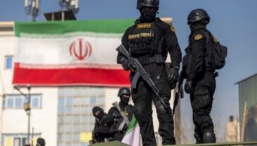 Іран обіцяє “сюрпризи” для США і Ізраїлю в рамках війни