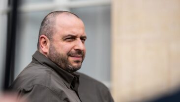 Переговори між США та Україною: конструктивний діалог про мирні гарантії