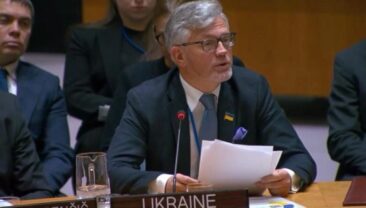 Масове виробництво дронів Shahed Росією призводить до ескалації конфлікту, – Мельник