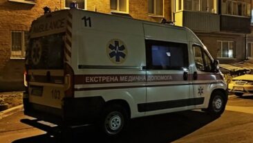Російські окупаційні сили завдали удару по Полтавщині: двоє загиблих, одинадцять травмованих