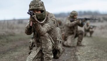 Втрати Росії у війні проти України за добу
