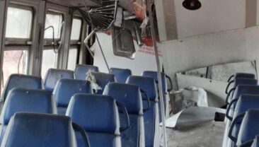 У Харківській області внаслідок атаки дроном загинув пасажир електропоїзда