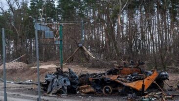 Операція ЗСУ: Відбиття атак та бої на різних напрямах