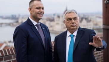 Президент Польщі зустрівся з прем’єром Угорщини: відносини та політичні суперечки