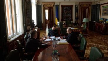 Зеленський підкреслив важливість зустрічей на рівні лідерів для вирішення конфлікту
