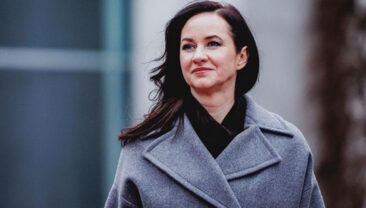 Український дрон впав на території Литви