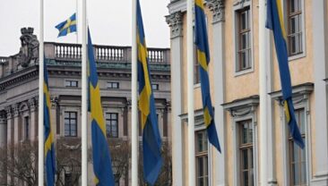 Швеція виділяє 7 мільйонів євро на гуманітарні операції для України