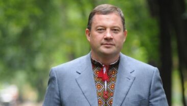 Дочка Дубневича стала ключовою фігурою у справі про корупцію