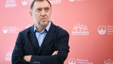 Ірландський завод Aughinish Alumina постачає алюміній на російські військові заводи