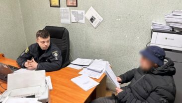 У Первомайську чоловік відправив дружині посилку з вибухівкою: загинула жінка, постраждали діти