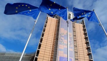 Публікацію плану RePower EU про заборону імпорту російської нафти відкладено