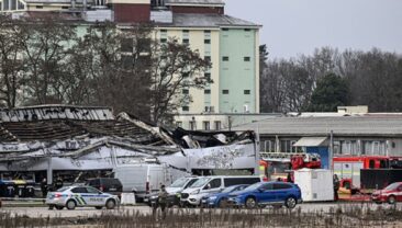 Earthquake Faction вимагає від LPP Holding припинити співпрацю з Elbit Systems