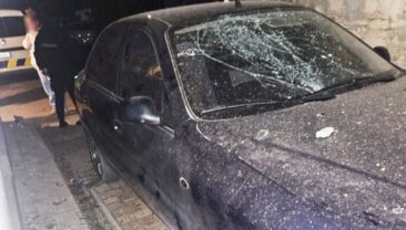 В Ніколаєві військовослужбовець кинув гранату, внаслідок чого постраждала сусідка