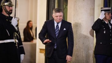 Прем’єр Словаччини коментує організацію візиту Пеллегрини в Москву