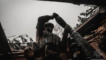 Звіти Генштабу. Атаки російських військ на різних напрямках