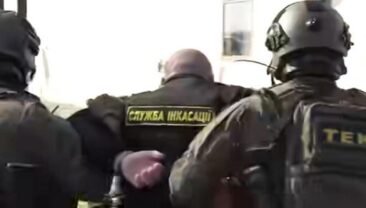 Історія інкасаторів Ощадбанку: 28 годин у наручниках та примусова ін’єкція