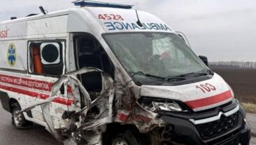 Атаки РФ на Дніпропетровщині: дев’ять будинків і дитсадків пошкоджено